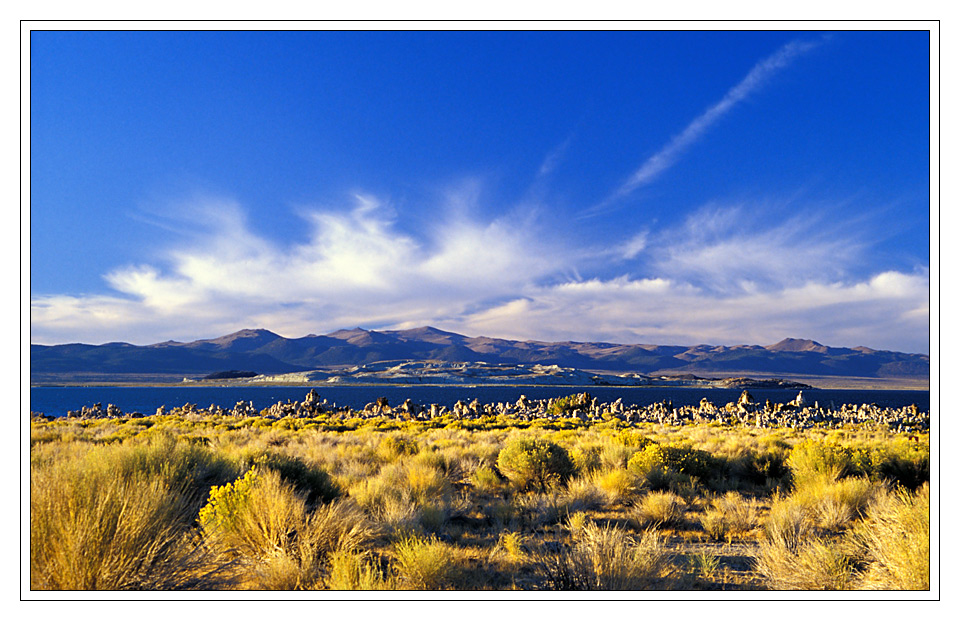 Mono Lake