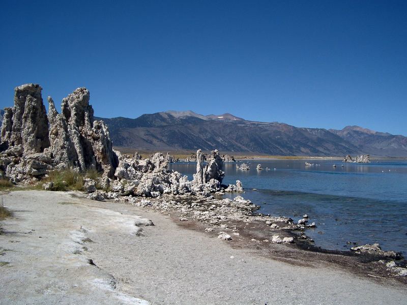 Mono Lake