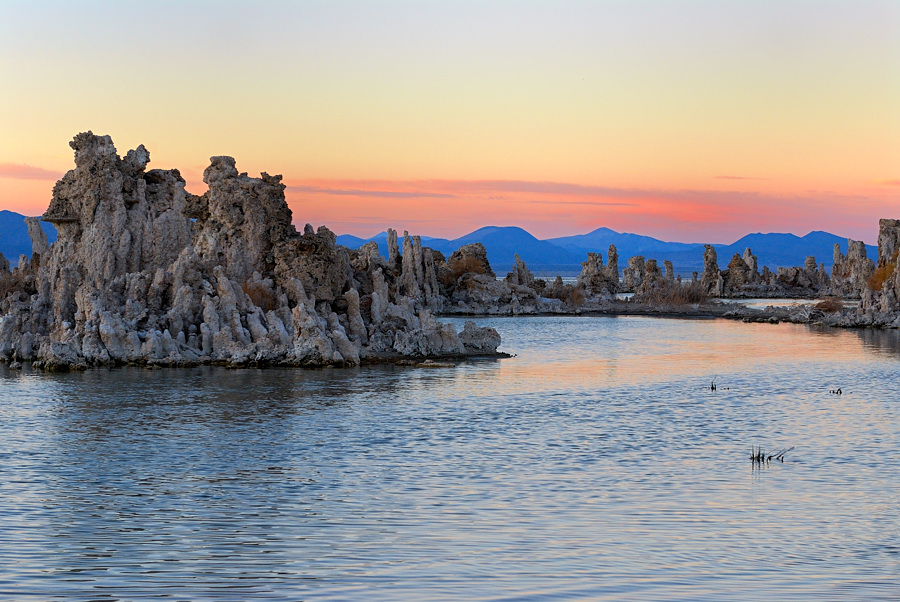 Mono Lake