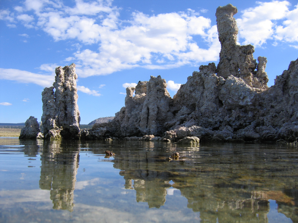 Mono Lake