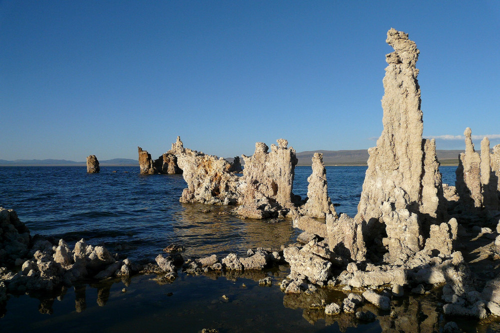 Mono Lake