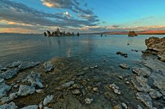 Mono - Lake