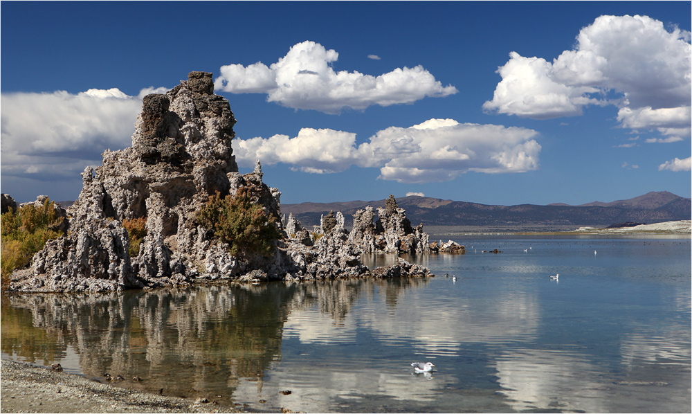 Mono Lake