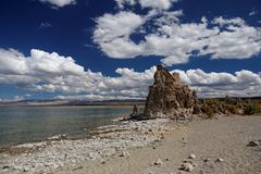 Mono Lake