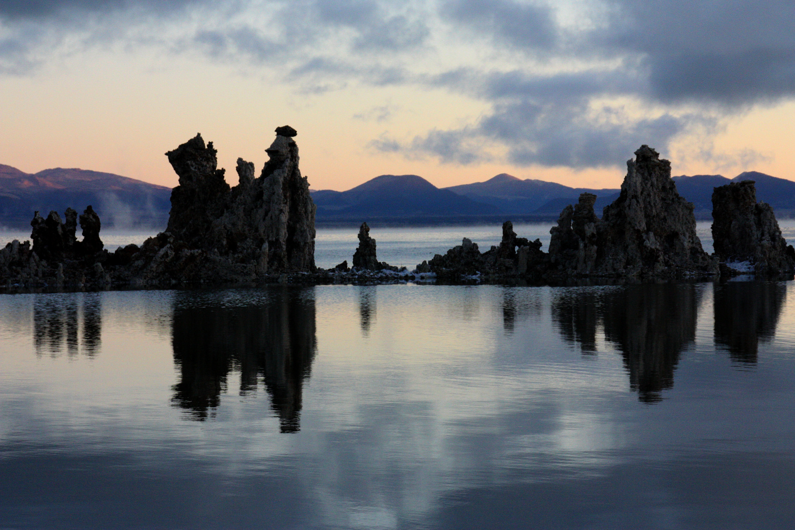 Mono Lake