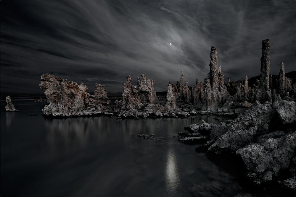 Mono Lake