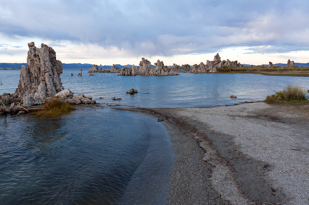 Mono Lake