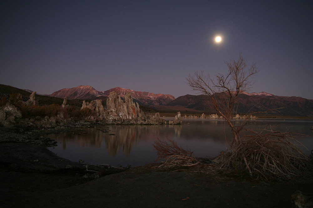 Mono Lake