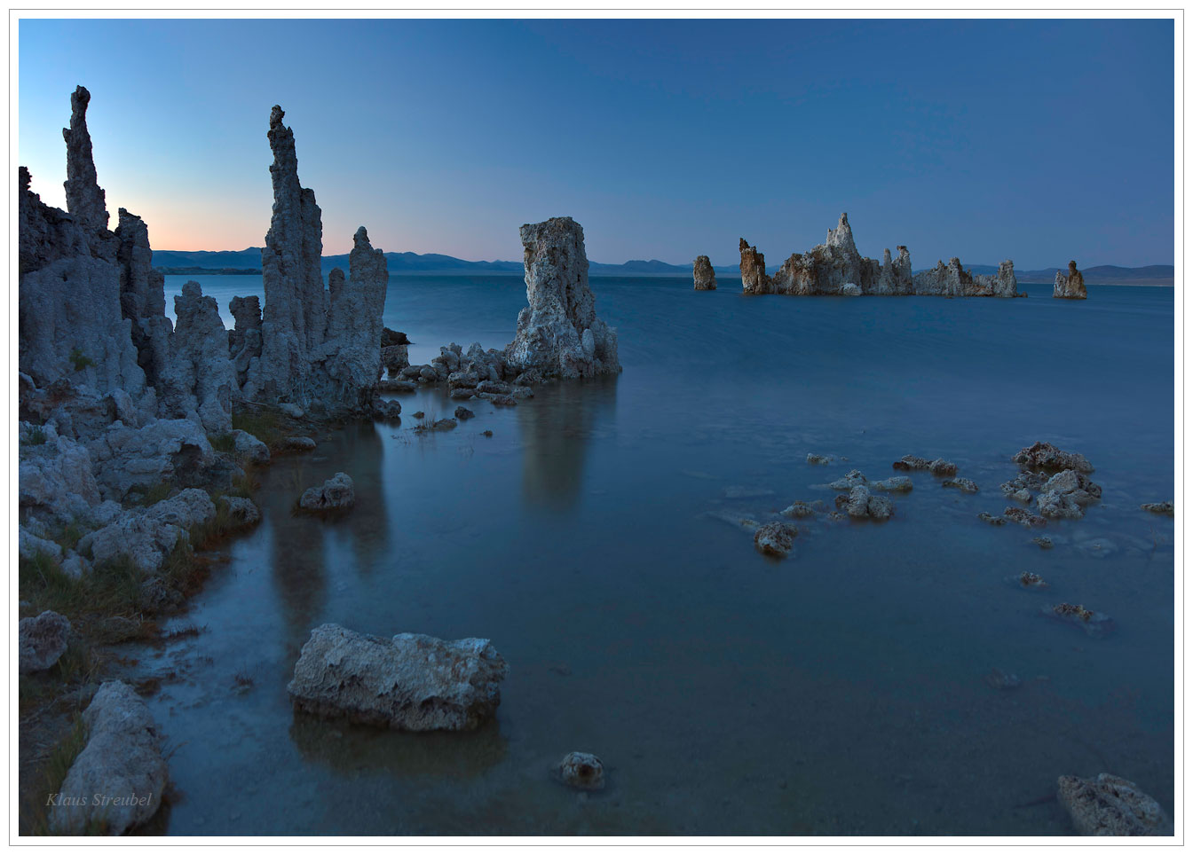 Mono Lake