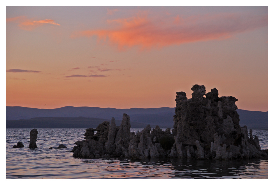 Mono Lake