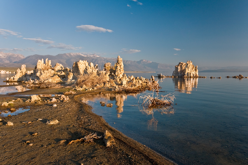 Mono Lake