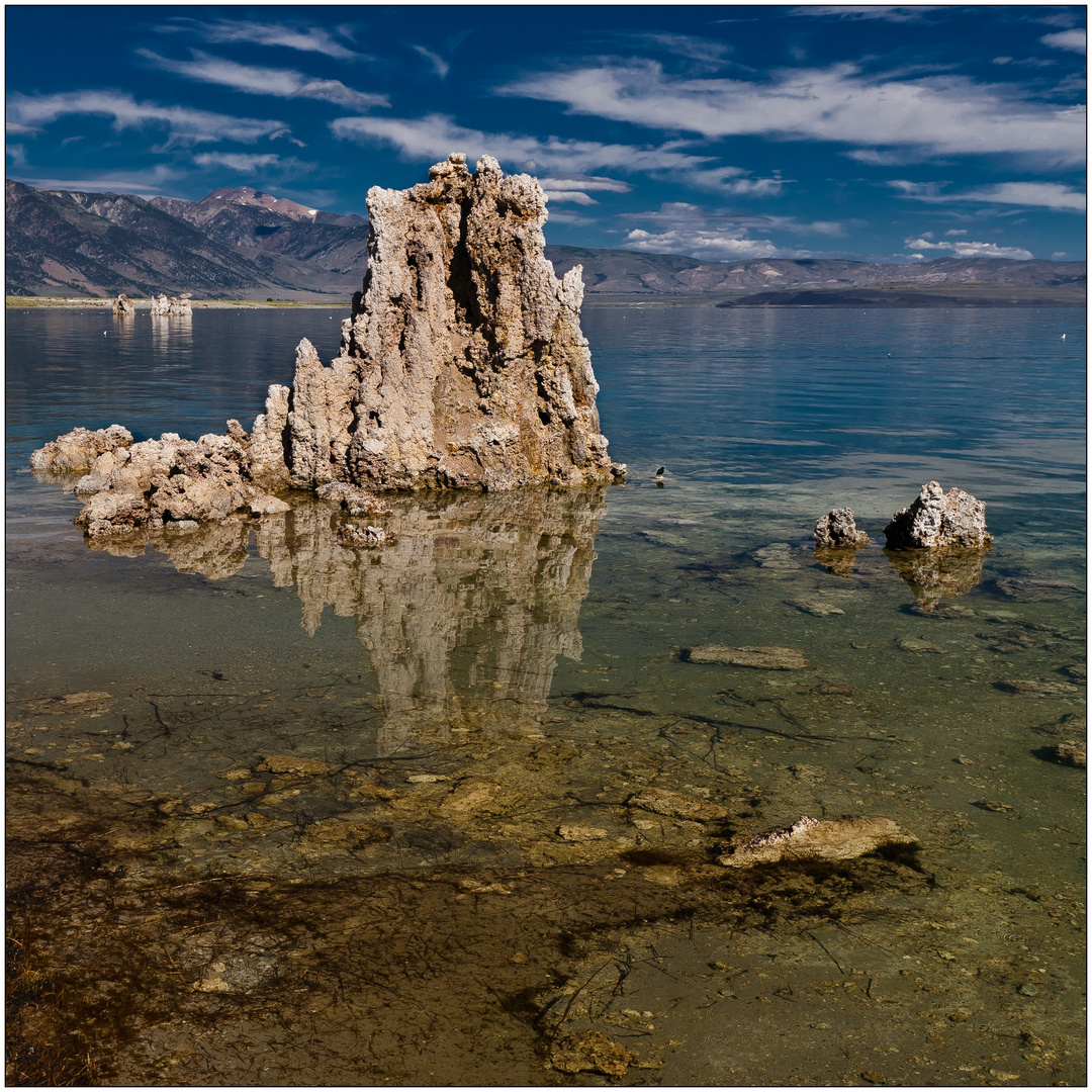 Mono Lake