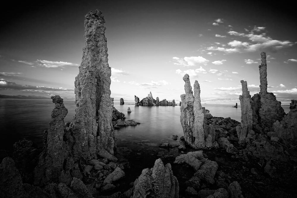 Mono Lake