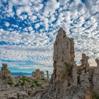 Mono Lake am Morgen