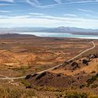 Mono Lake Area