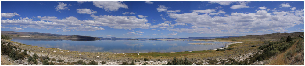 Mono Lake