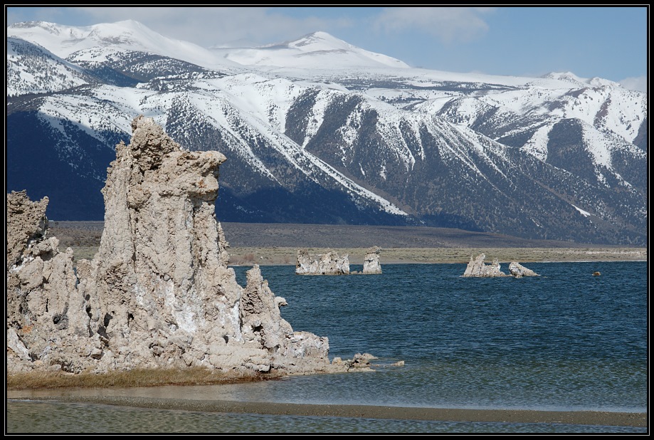 Mono Lake