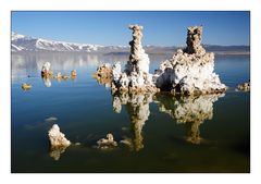 Mono Lake