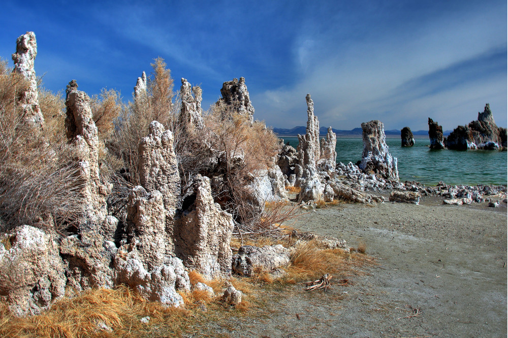 mono lake