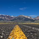 Mono Lake Basin Rd.120