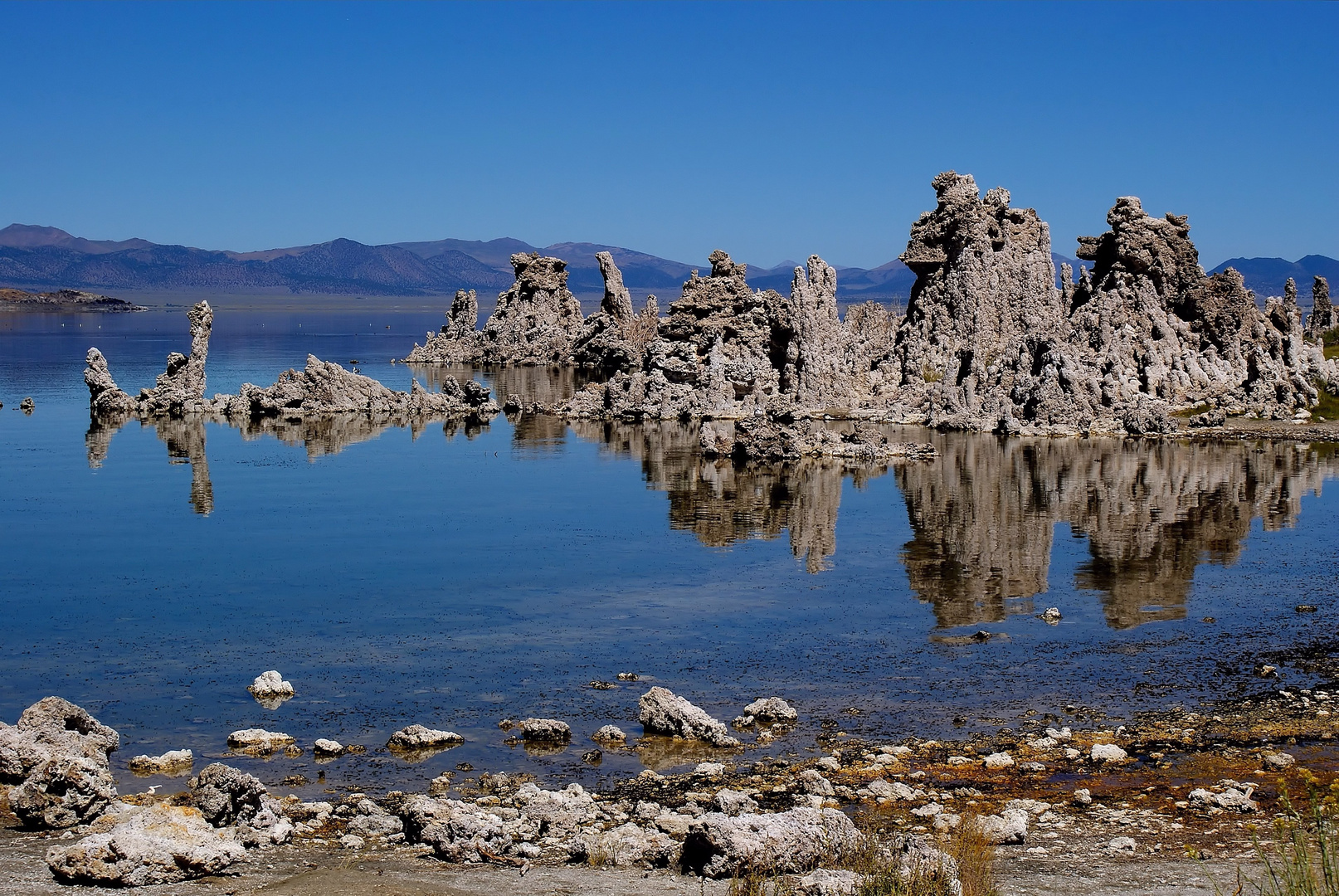 Mono Lake