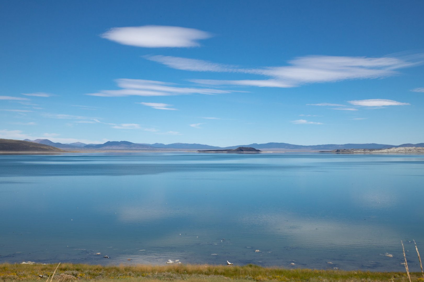 Mono Lake