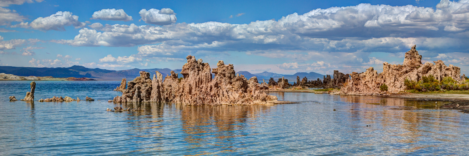 Mono Lake