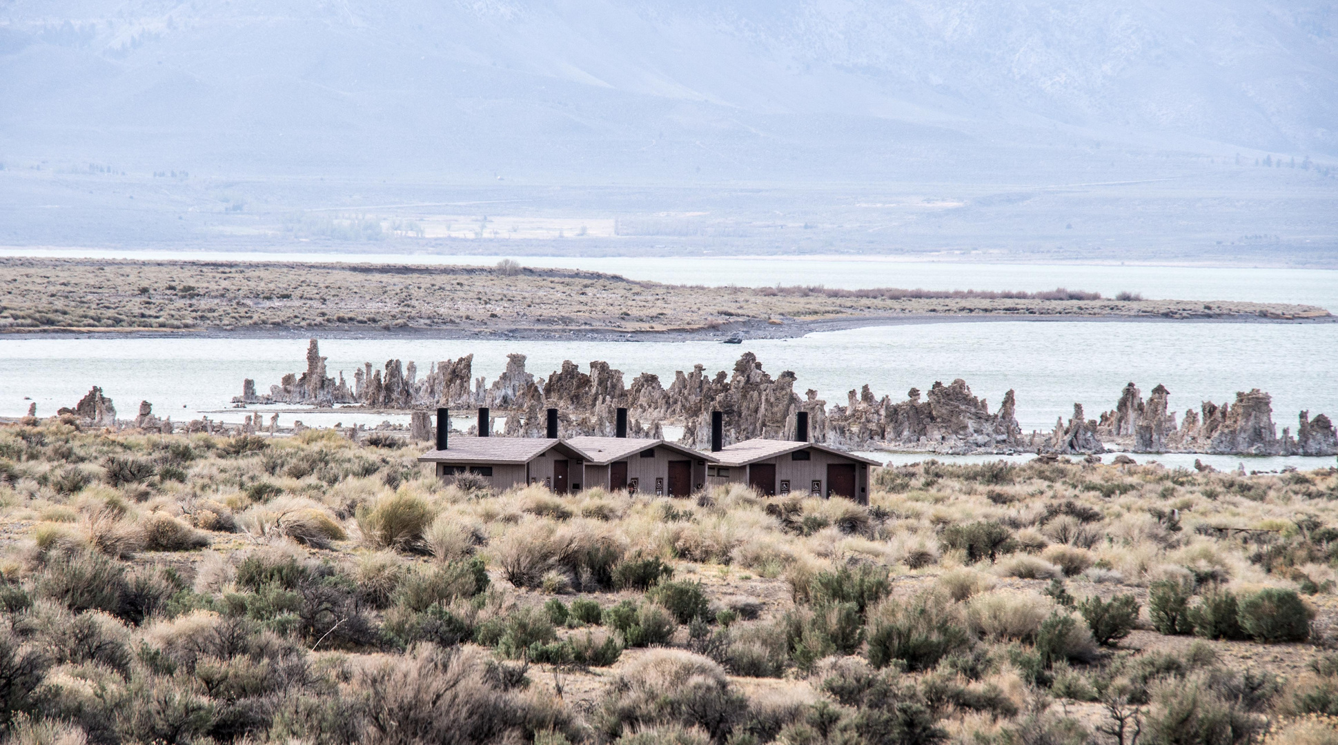 Mono Lake