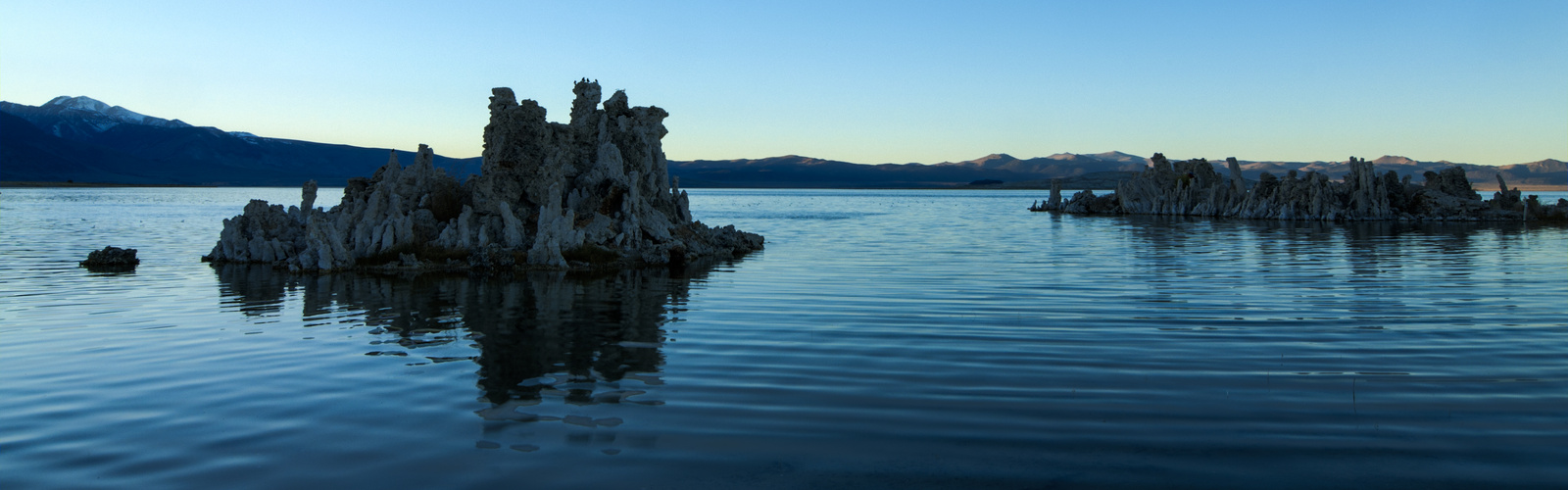 Mono Lake CA