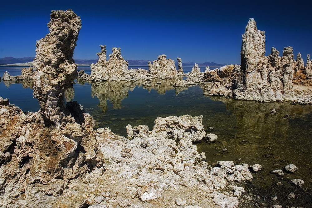 Mono Lake, CA