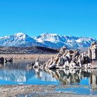 Mono Lake - California