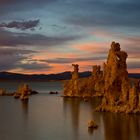 Mono Lake - California