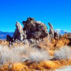 ... Mono Lake - California ...