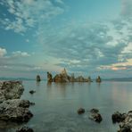 Mono Lake, California