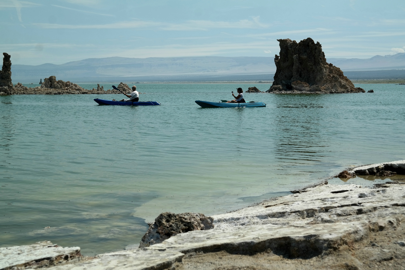 Mono Lake