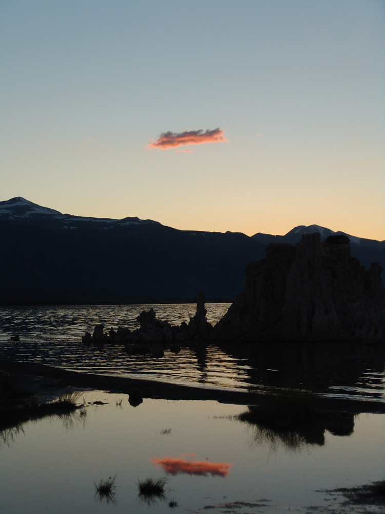 Mono Lake