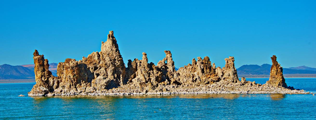 Mono Lake 