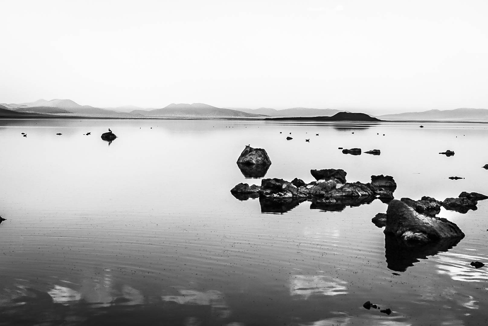 Mono Lake