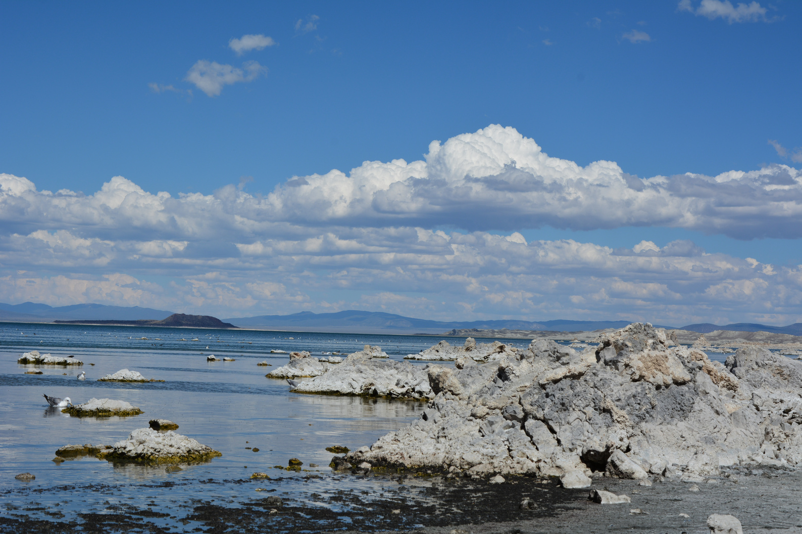 Mono Lake