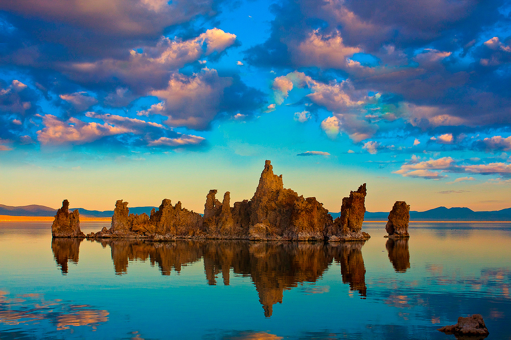 Mono Lake