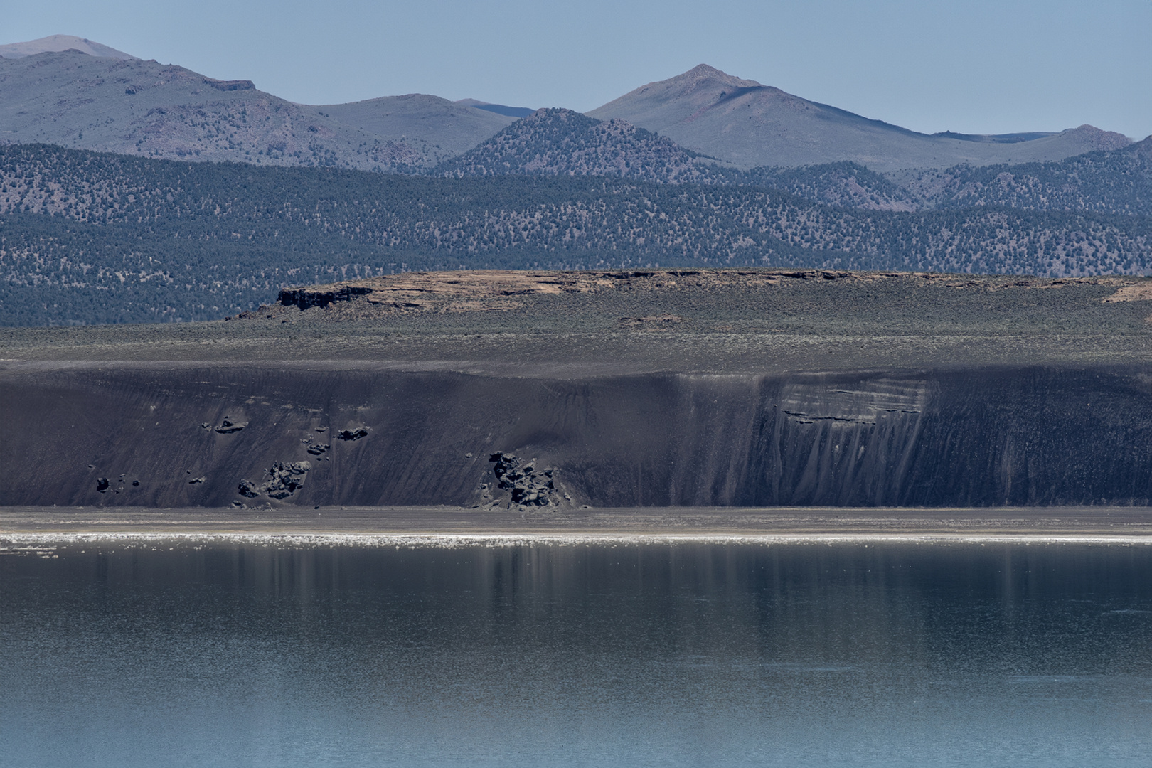 Mono Lake