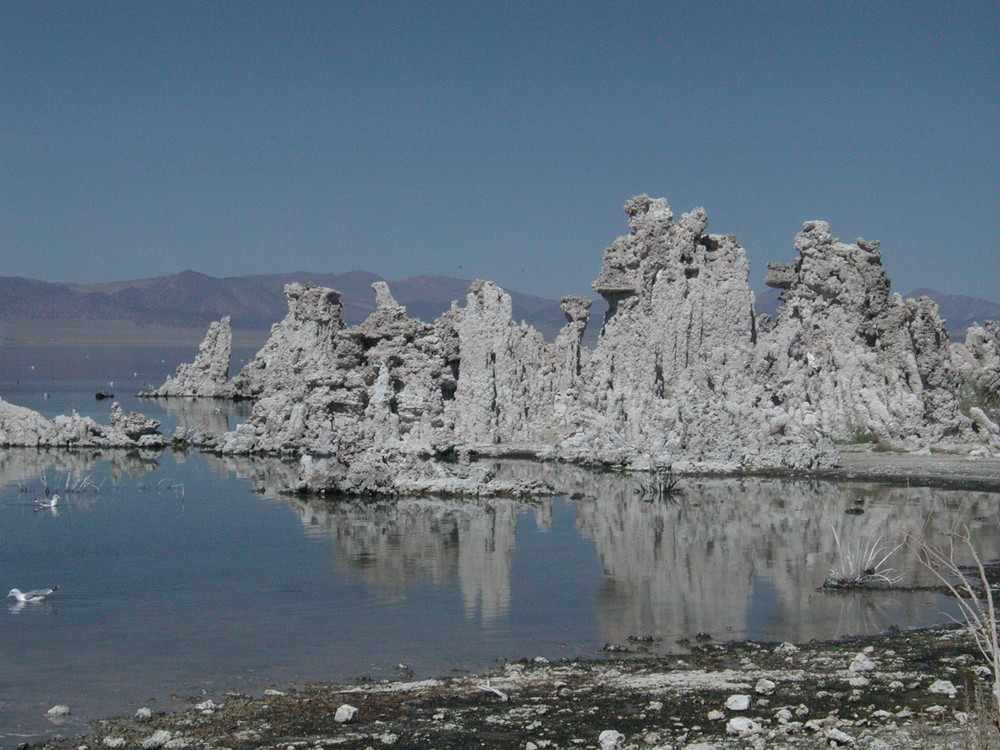 Mono Lake