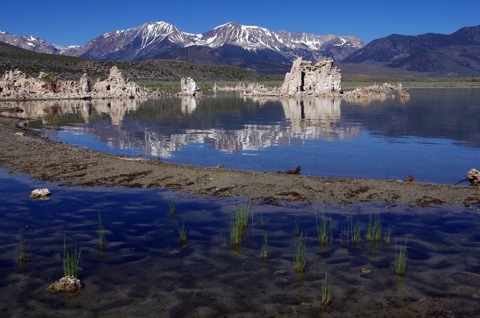 Mono Lake