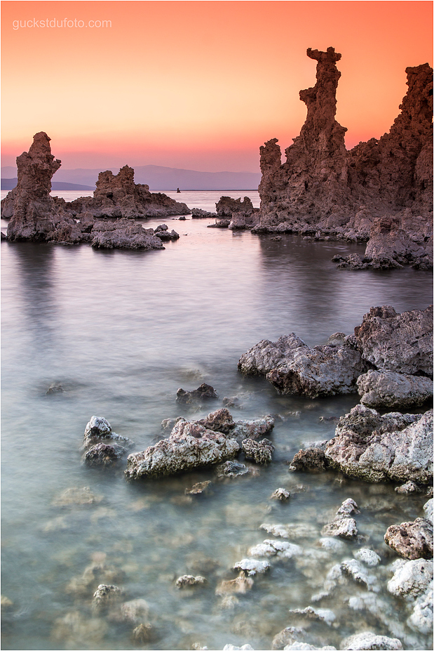 Mono Lake