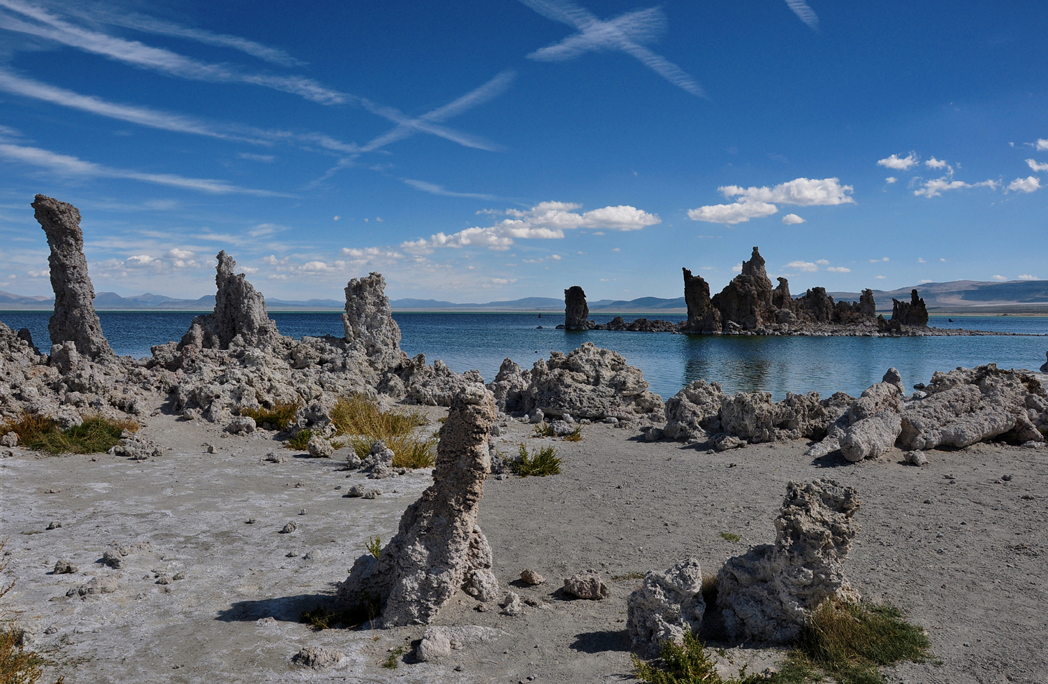 Mono Lake