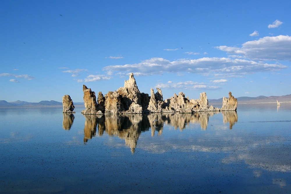 Mono Lake