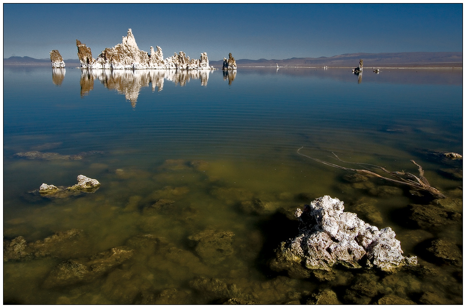 Mono Lake