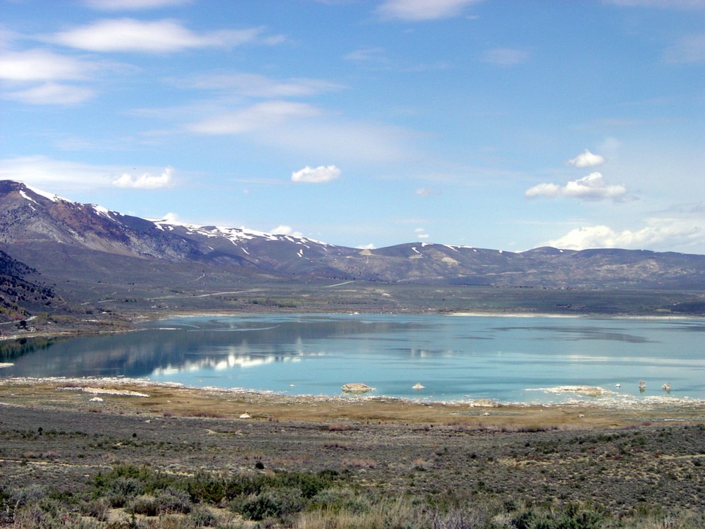 Mono Lake