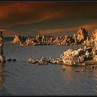 Mono Lake - Ein Märchenland