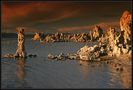 Mono Lake - Ein Märchenland von Steffen Kleinert